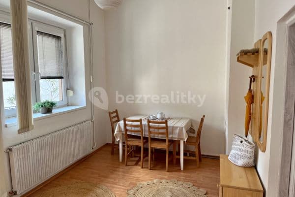 Prenájom bytu 3-izbový 63 m², Rotalova, Brno