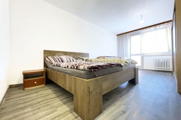 Predaj bytu 3-izbový 80 m², Brandlova, Hodonín, Jihomoravský kraj