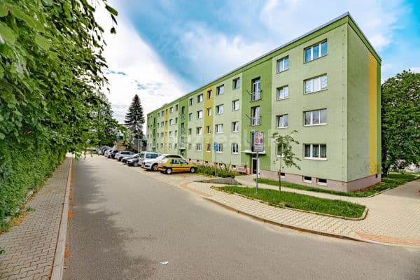 Predaj bytu 3-izbový 68 m², Sokolovská, 