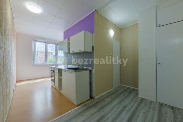 Predaj bytu 1-izbový 44 m², Závodu míru, Sokolov, Karlovarský kraj