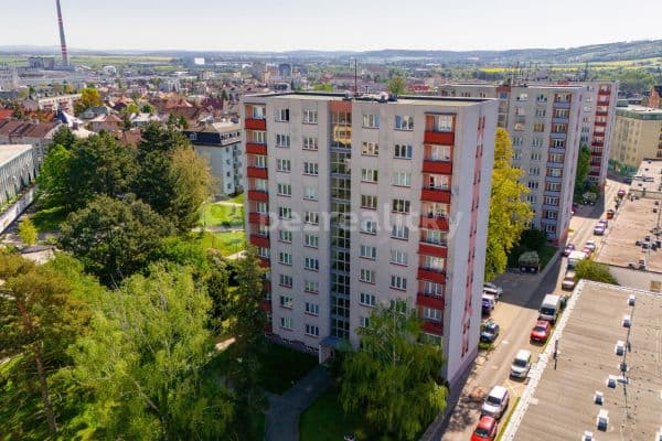 Predaj bytu 2-izbový 48 m², třída T. G. Masaryka, Mladá Boleslav, Středočeský kraj