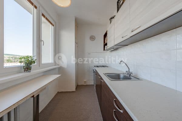 Predaj bytu 2-izbový 51 m², Husova, Zlín, Zlínský kraj