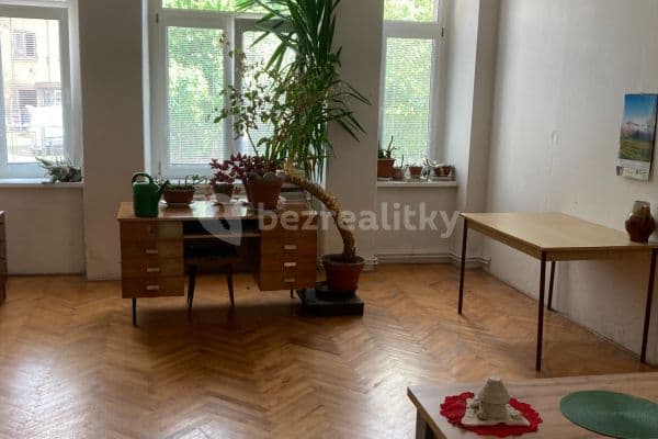 Predaj bytu 3-izbový 120 m², Sládkova, Děčín