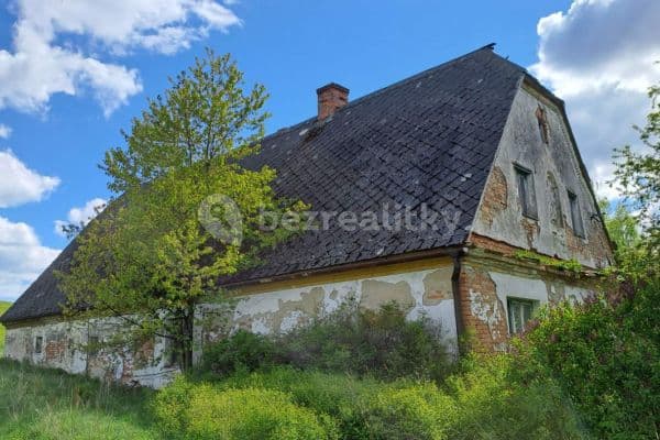 Predaj domu 100 m², pozemek 3.937 m², Razová, Moravskoslezský kraj