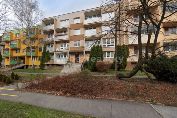Predaj bytu 2-izbový 69 m², Přemyslovců, Ostrava