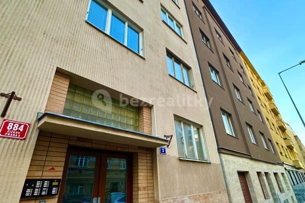Predaj bytu 4-izbový 93 m², Sudoměřská, Hlavní město Praha