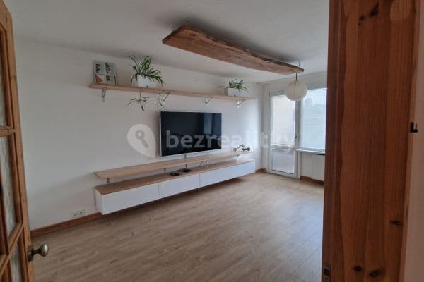 Prenájom bytu 2-izbový 62 m², Na Valech, Děčín