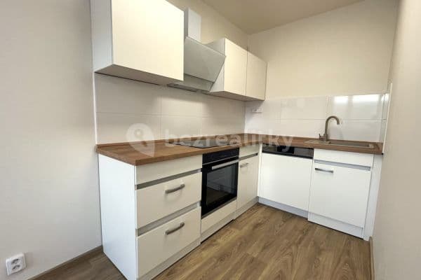 Predaj bytu 2-izbový 40 m², Krajní, Teplice, Ústecký kraj