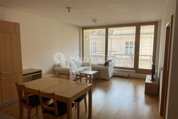 Prenájom bytu 2-izbový 56 m², Soukenická, Brno, Jihomoravský kraj