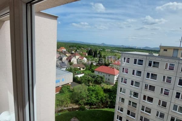 Prenájom bytu 2-izbový 42 m², Hamerská, Litvínov