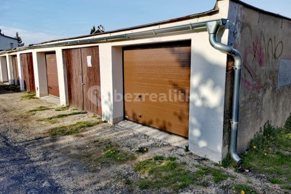 Predaj garáže 20 m², Pačesova, Liberec, Liberecký kraj
