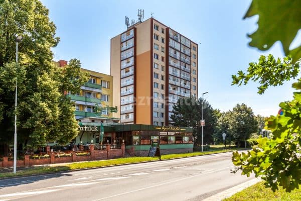 Prenájom bytu 3-izbový 72 m², Anenská, Pardubice, Pardubický kraj