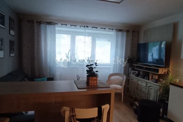 Prenájom bytu 2-izbový 44 m², Bělohorská, Brno, Jihomoravský kraj