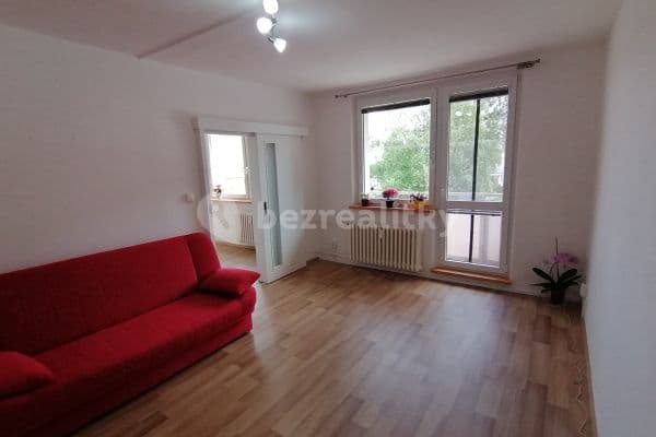 Prenájom bytu 3-izbový 71 m², Ručilova, Olomouc