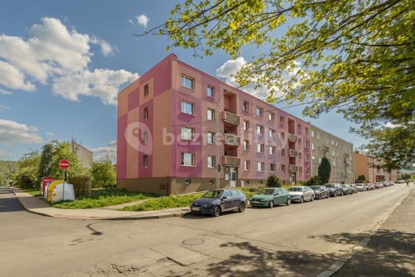 Predaj bytu 4-izbový 86 m², 1. máje, Karlovy Vary, Karlovarský kraj