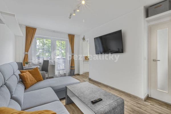 Predaj bytu 2-izbový 44 m², Braniborská, 