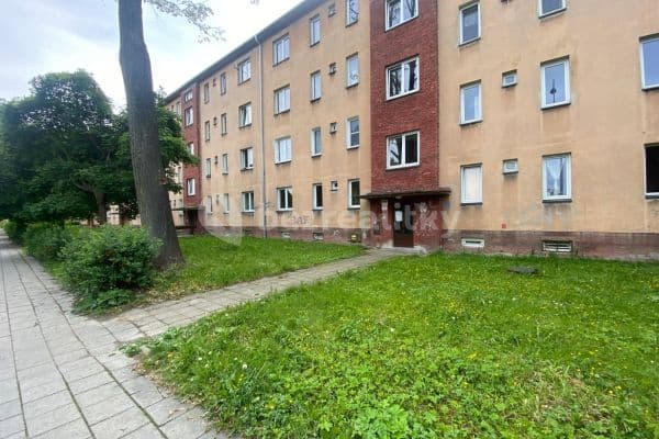 Prenájom bytu 1-izbový 28 m², U Bažantnice, Karviná, Moravskoslezský kraj