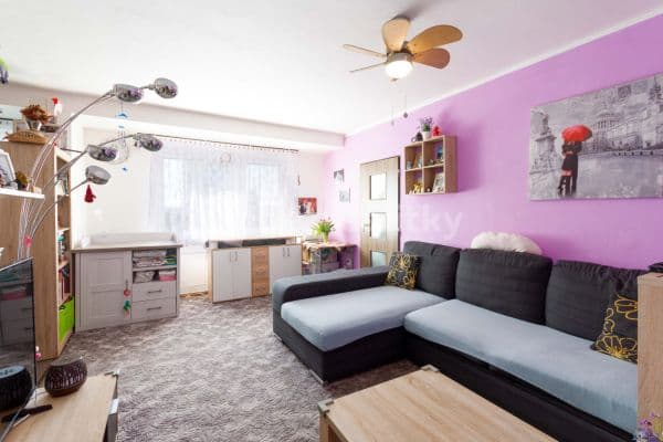 Predaj bytu 3-izbový 64 m², Ahepjukova, Ostrava, Moravskoslezský kraj