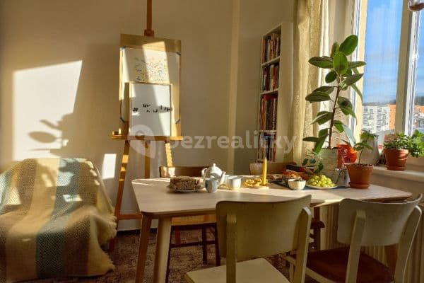 Predaj bytu 1-izbový 30 m², Přípotoční, Hlavní město Praha