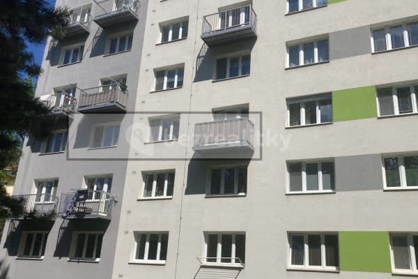 Prenájom bytu 2-izbový 57 m², Renneská třída, Brno