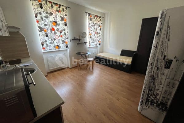 Prenájom bytu 1-izbový 23 m², Stará, Brno