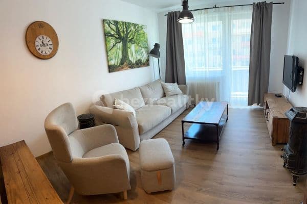 Predaj bytu 2-izbový 56 m², Modenská, Hlavní město Praha