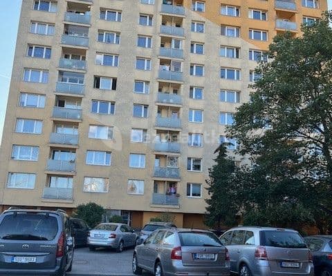 Predaj bytu 1-izbový 32 m², Kralupy nad Vltavou