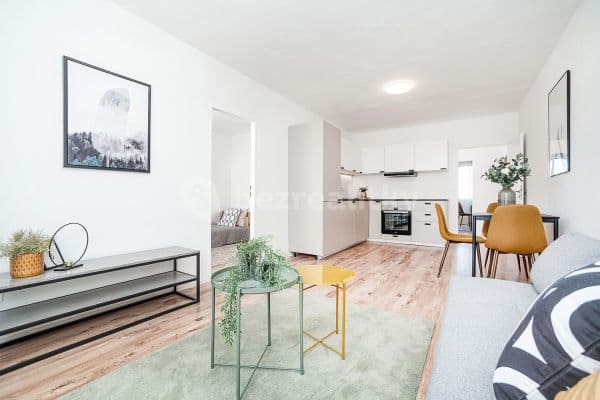 Predaj bytu 4-izbový 71 m², Rubensova, Hlavní město Praha