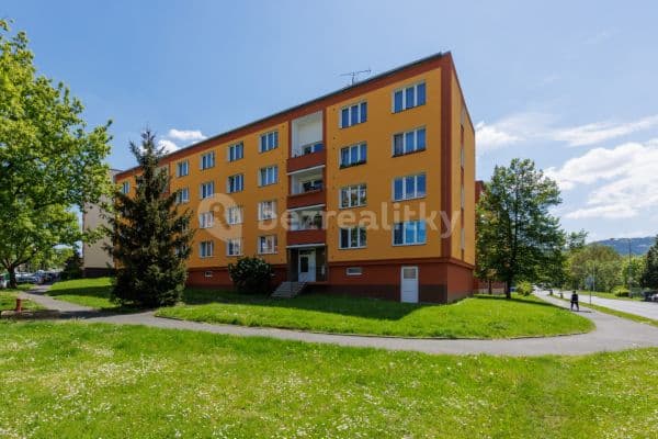 Predaj bytu 3-izbový 61 m², Jelínkova, Sokolov, Karlovarský kraj