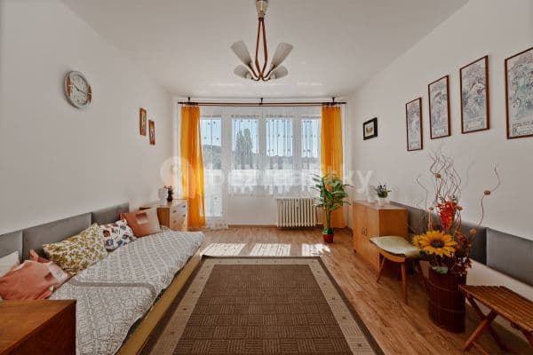 Predaj bytu 2-izbový 60 m², Oblá, Ústí nad Labem, Ústecký kraj