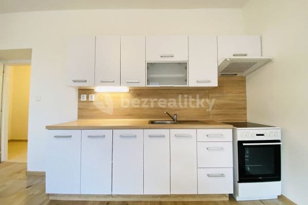 Prenájom bytu 2-izbový 55 m², Výstavní, Ostrava, Moravskoslezský kraj