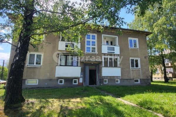 Prenájom bytu 2-izbový 67 m², Bažantnice, Albrechtice, Moravskoslezský kraj