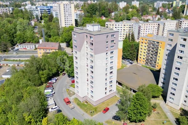 Predaj bytu 3-izbový 59 m², Na Vršku, Jablonec nad Nisou, Liberecký kraj