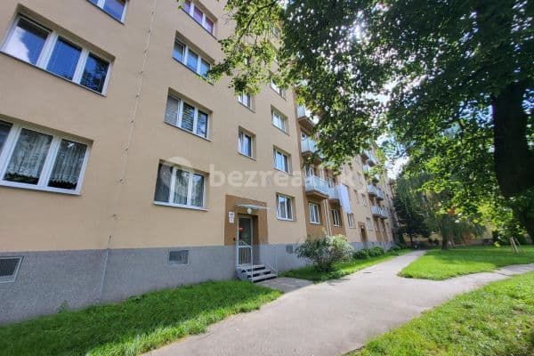 Prenájom bytu 2-izbový 53 m², Kosmonautů, Karviná, Moravskoslezský kraj