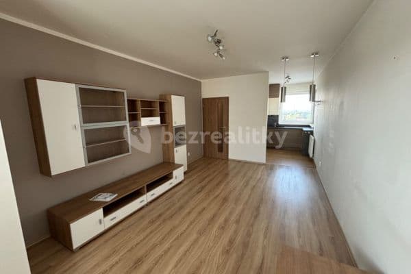 Prenájom bytu 3-izbový 68 m², Na Křečku, Praha, Praha