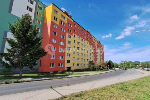 Predaj bytu 3-izbový 67 m², Šluknovská, 