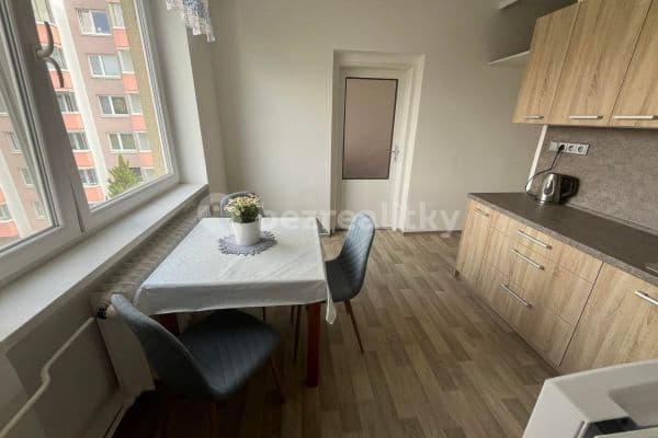 Prenájom bytu 2-izbový 52 m², Boženy Němcové, Brno, Jihomoravský kraj