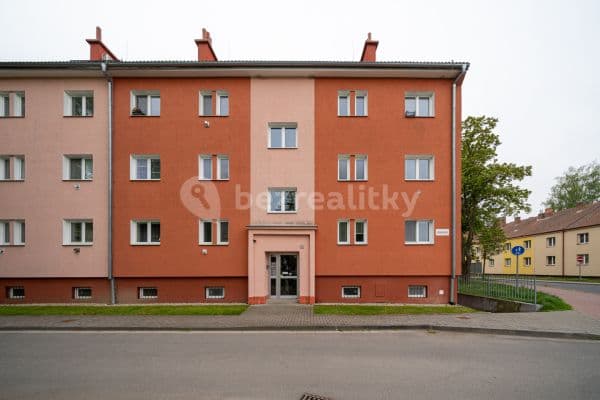Predaj bytu 2-izbový 57 m², Jiráskova, Uničov, Olomoucký kraj