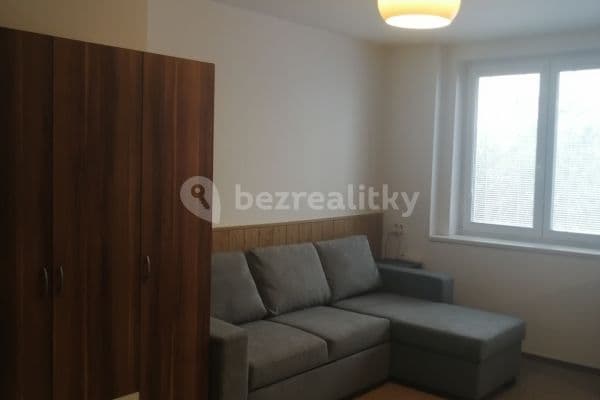 Prenájom bytu 1-izbový 34 m², Terronská, Praha, Praha