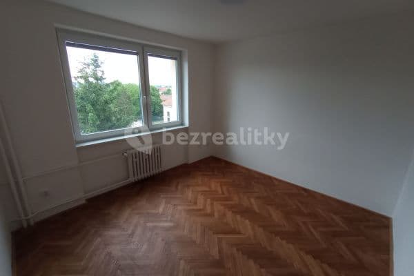 Prenájom bytu 1-izbový 23 m², Vídeňská, Brno