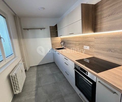 Prenájom bytu 2-izbový 55 m², Bohuslava Němce, Přerov