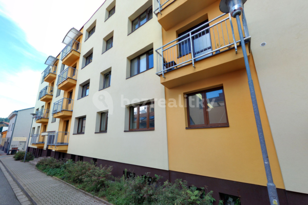 Prenájom bytu 3-izbový 63 m², Čechova, Náchod, Královéhradecký kraj