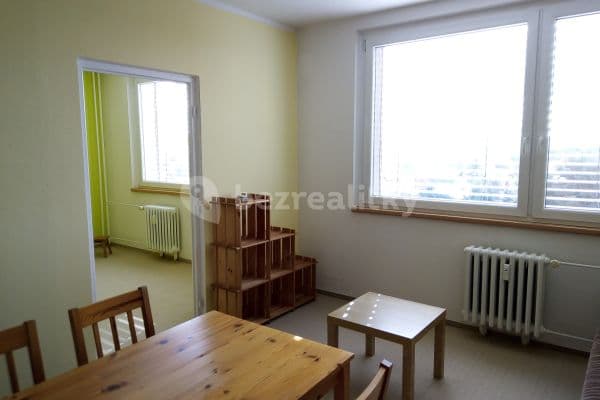 Predaj bytu 2-izbový 47 m², třída Edvarda Beneše, Hradec Králové