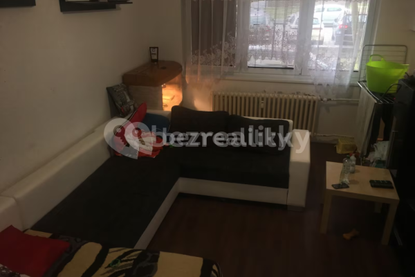 Predaj bytu 2-izbový 52 m², Srbská, Ostrava