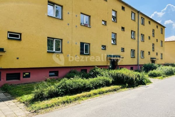 Prenájom bytu 2-izbový 47 m², Porubská, Ostrava, Moravskoslezský kraj