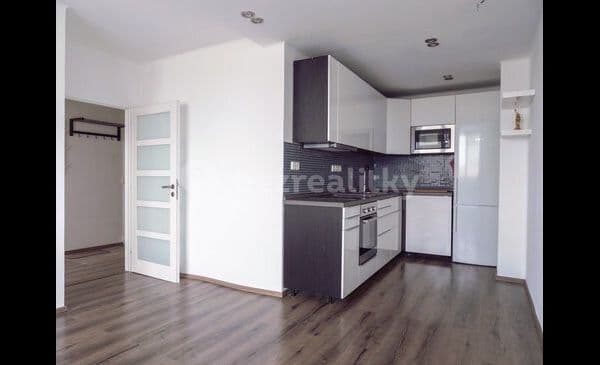 Predaj bytu 3-izbový 55 m², Cafourkova, Hlavní město Praha