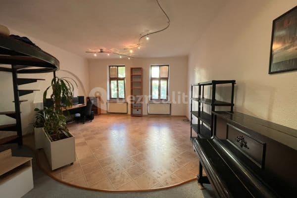 Prenájom bytu 2-izbový 89 m², Šantova, Olomouc