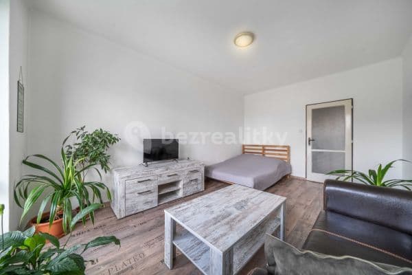 Predaj bytu 2-izbový 49 m², Francouzská třída, Plzeň, Plzeňský kraj