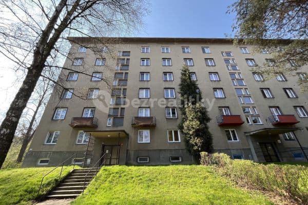 Prenájom bytu 2-izbový 58 m², Makarenkova, Havířov, Moravskoslezský kraj