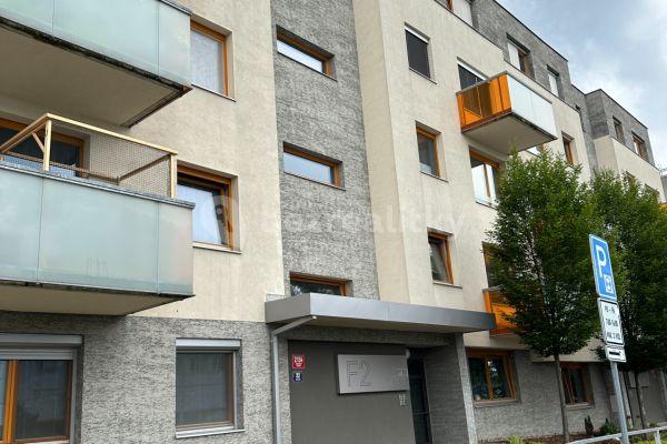 Prenájom bytu 2-izbový 56 m², Soukalova, Praha